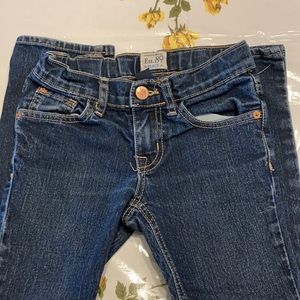 Children’s Place Skinny stretch size 6x/7